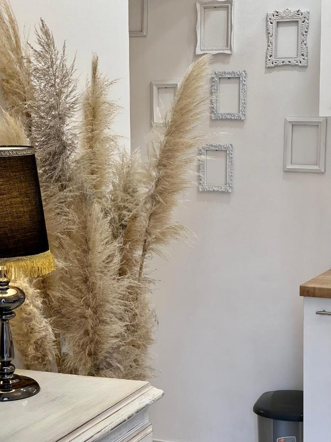 Apartment Petite Boudoir *