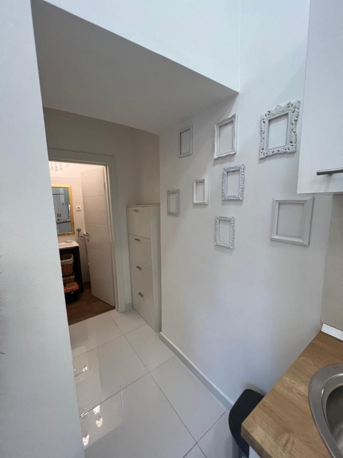 Petite Boudoir Apartma *