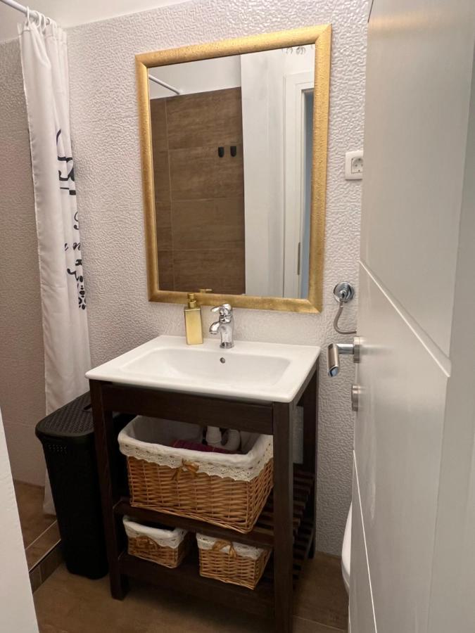 Petite Boudoir Apartma Opatija