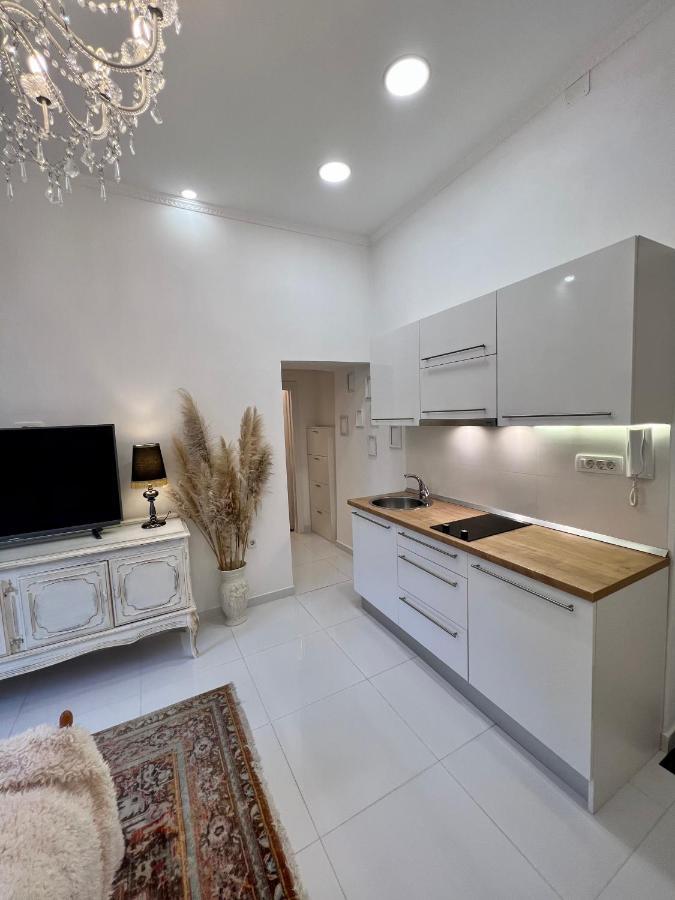 Apartma Petite Boudoir Opatija