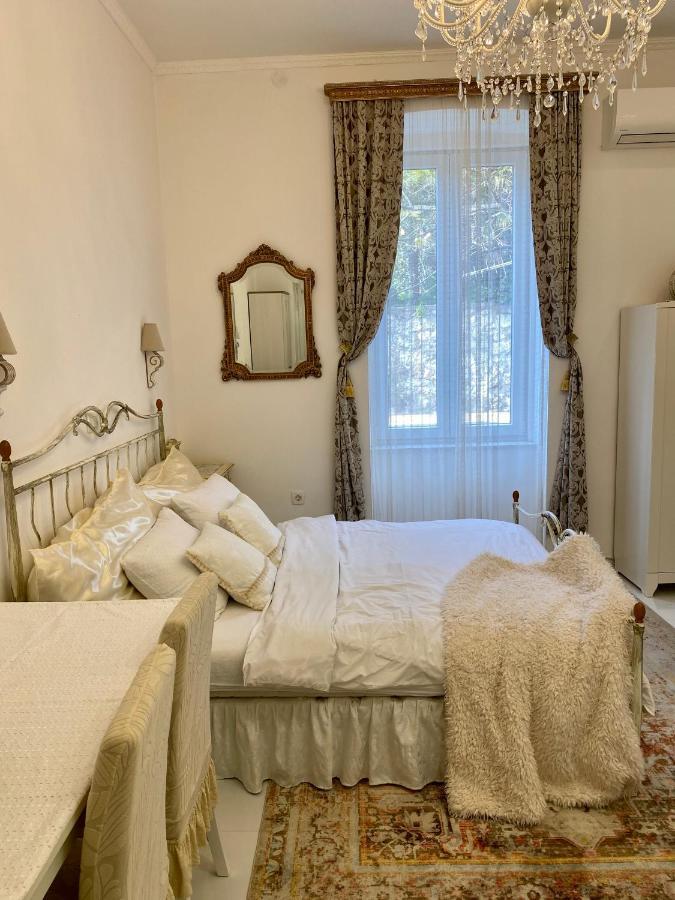 Apartma Petite Boudoir *