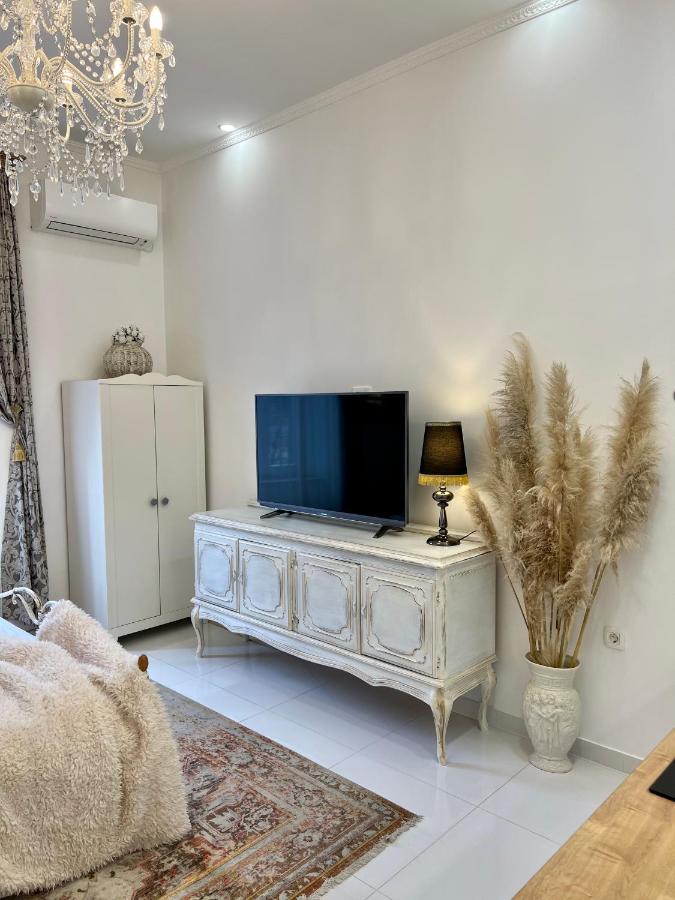 Petite Boudoir Apartma *