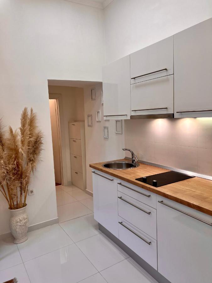 Apartma Petite Boudoir